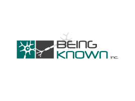 Being Known Logo