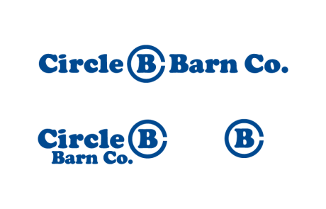 Circle B Logo