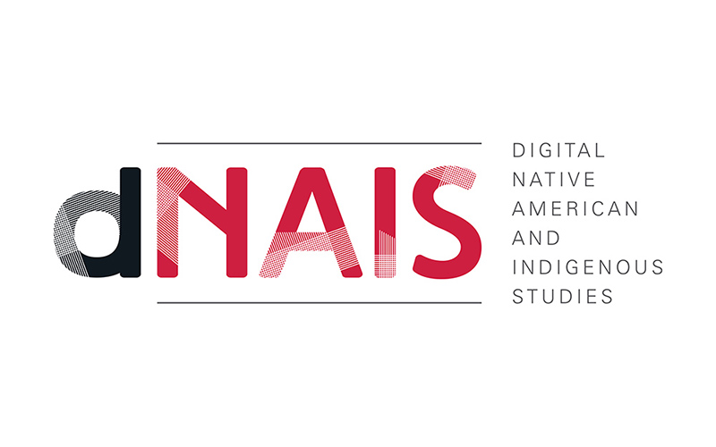 Digital Native American and Indigenous Studies