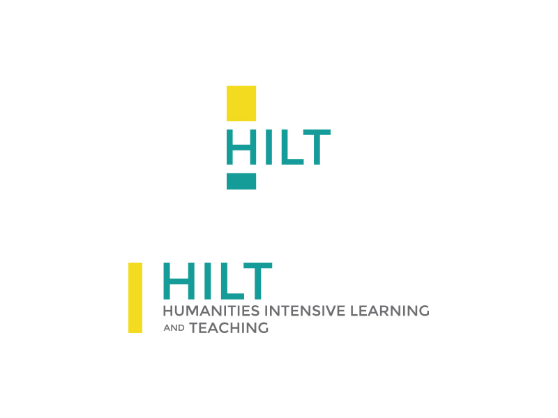 HILT logos