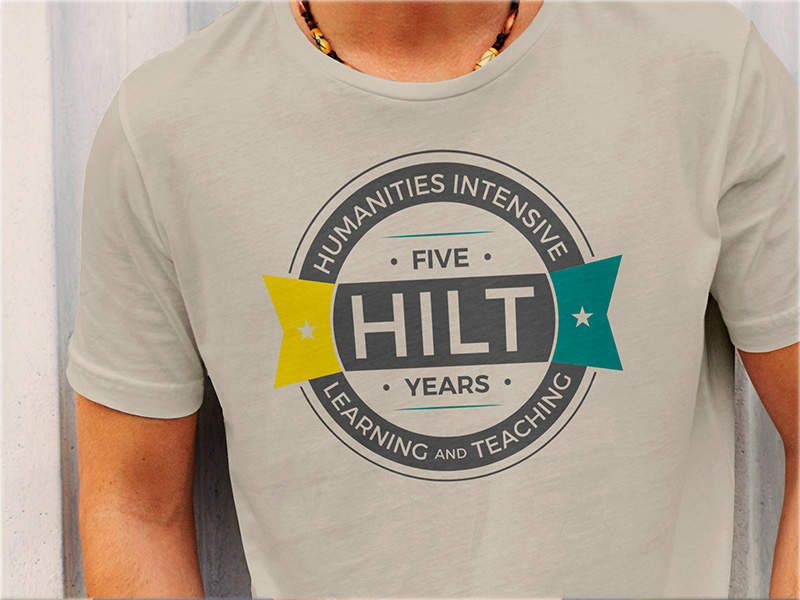 HILT T-shirt