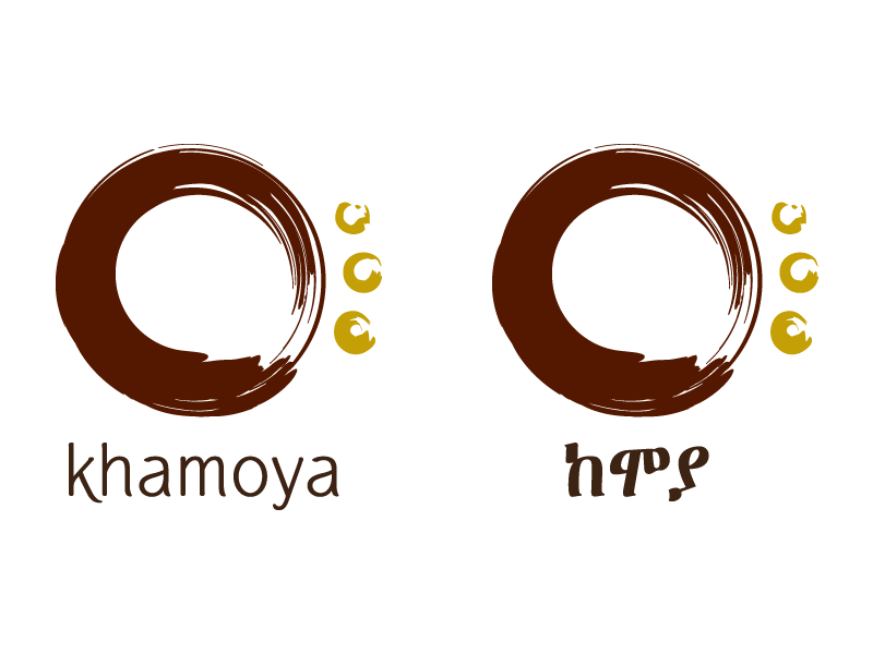 Khamoya Logo