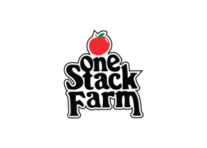 One Stack Farm Logo