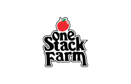 One Stack Farm Logo