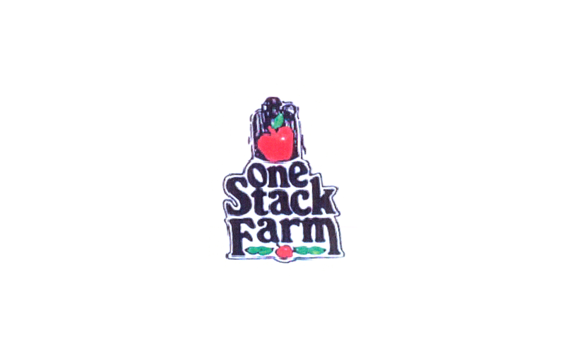 One Stack Farm - old logo