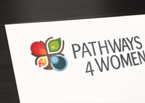 Pathways 4 Women Logo